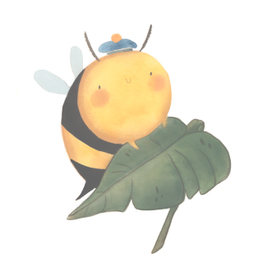 Пчела персонаж