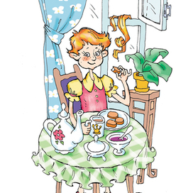 рыцари-женихи