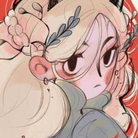 Взгляд отчаянности