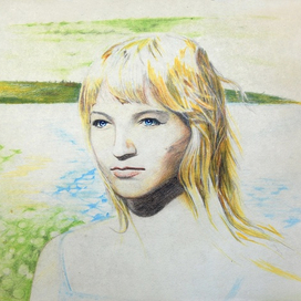 Марина Влади