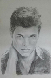 Taylor Lautner