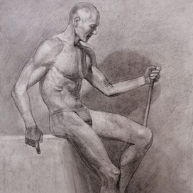 Учебная работа