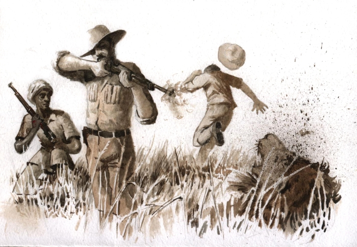 Роберт Уилсон