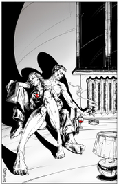 Аристократы