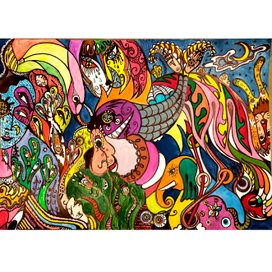 Сновидения