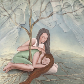 Добаюканная