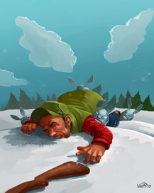 Все будет хорошо!