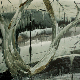 Андрей Ренсков.По дороге в Больницу