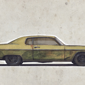 Плимут Ярость