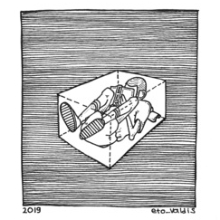 comic: Приманка