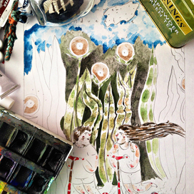 Воспоминания о лете