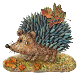 "Жители леса" 