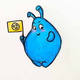 Инопланетный гость