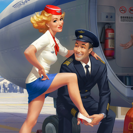 В добрый путь !