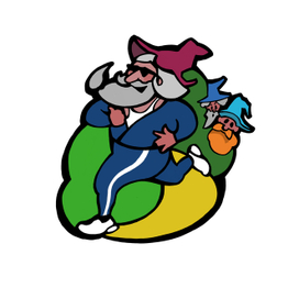 Персонажи Плоского мира.