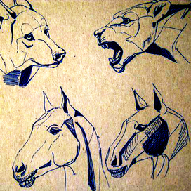 Татуировки