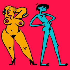 Бодипозитивно