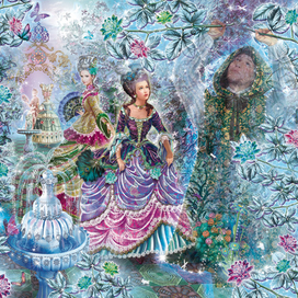 стоптанные бошмачки