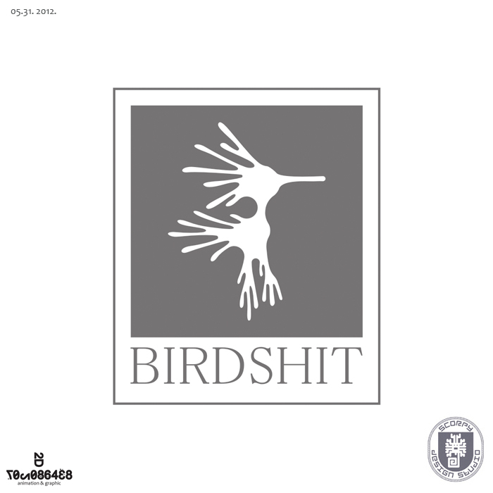 birdshit