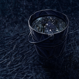 ведро звезд