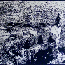 "Львоў" 89,5Х68