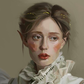 Первый мороз на губах