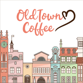 Старый город Гданьск