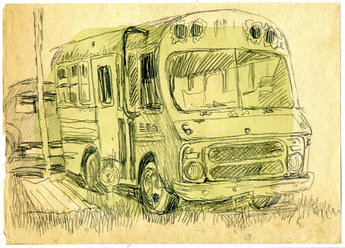 музей техники в Мышкине