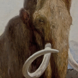  Балтийский Индрик