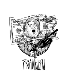 Мистер Франклин