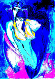 свободная иллюстрация