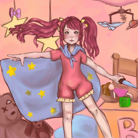 Малютка Лореляй