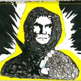 Троичность мира, в человеке. 