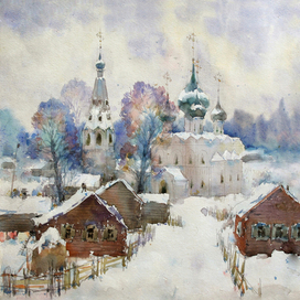 Малая Родина