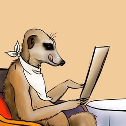 Меню зоопарковского суриката