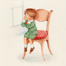 Звуки музыки