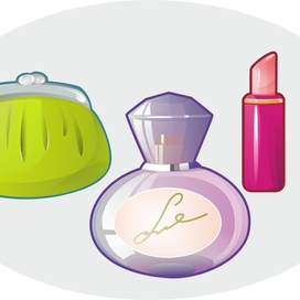 женские штучки