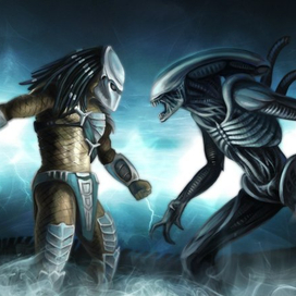 AVP: Alien vs. Predator