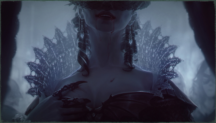 Изабелла фон Карштайн