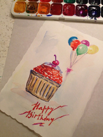 С днем варенья