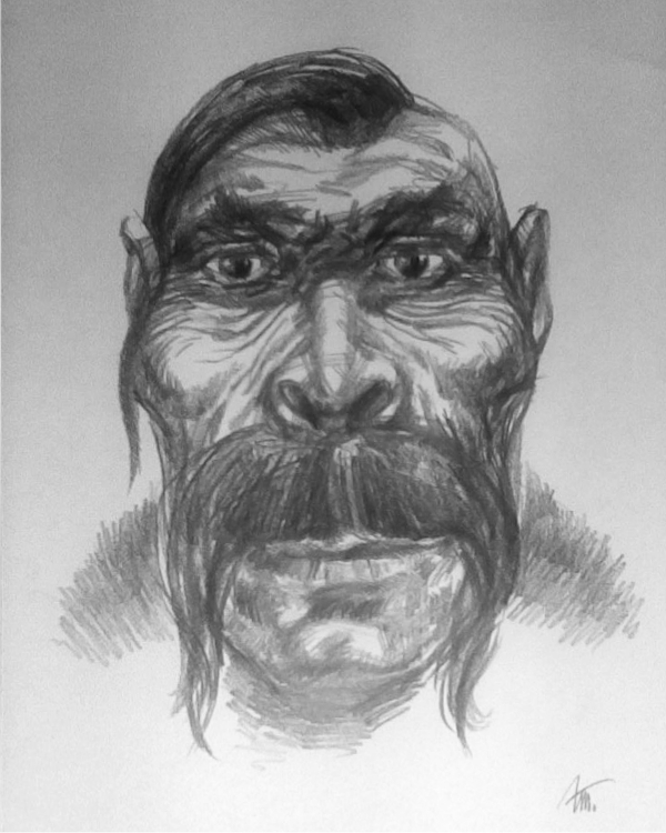 Древний Укр-2