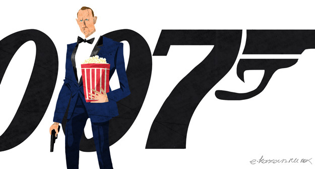 Скоро в кинотеатрах