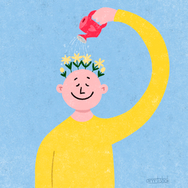 любить себя