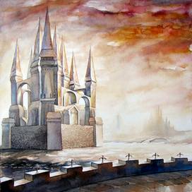 рыцари островов