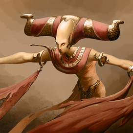 Порыв Маринера