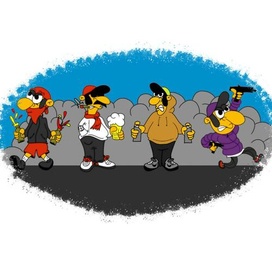 crew