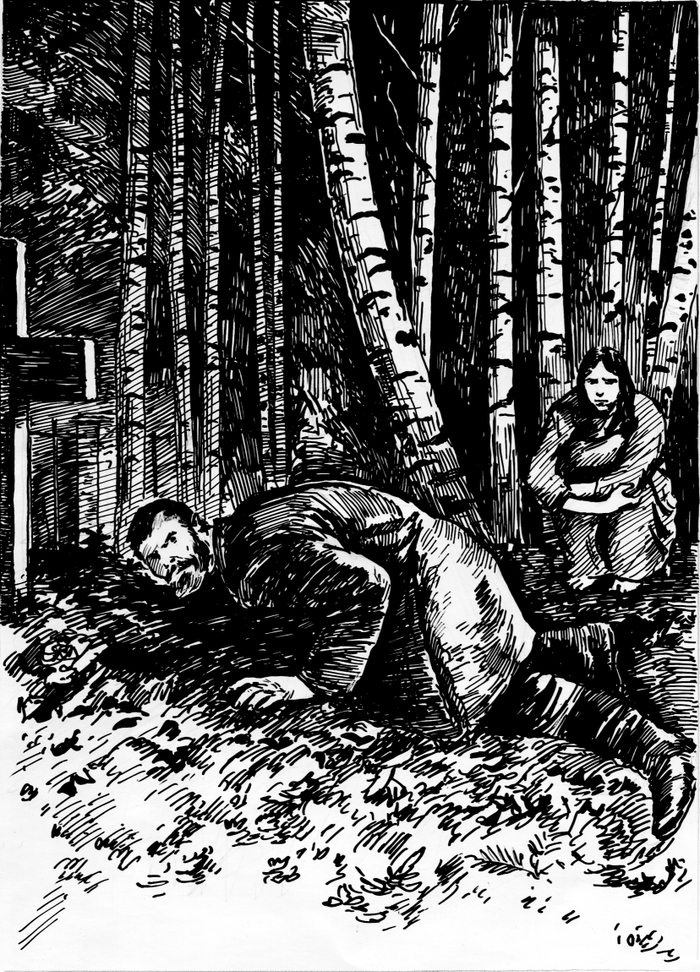 "Ночные звуки"