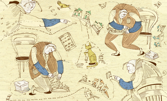 в "БОСС" про налоги