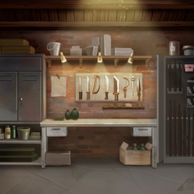 Фоны для игр