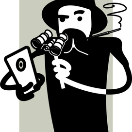 Максим Горький мобил